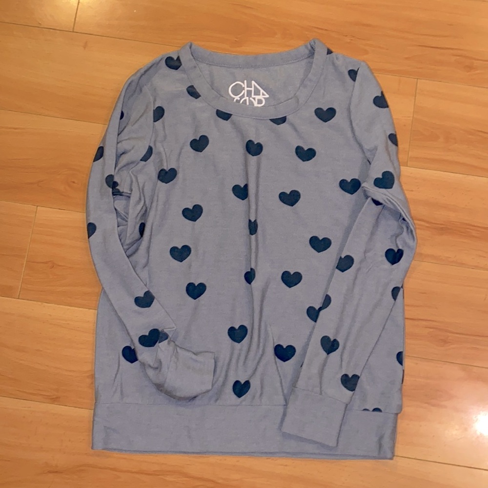 Chaser Sweatshirt